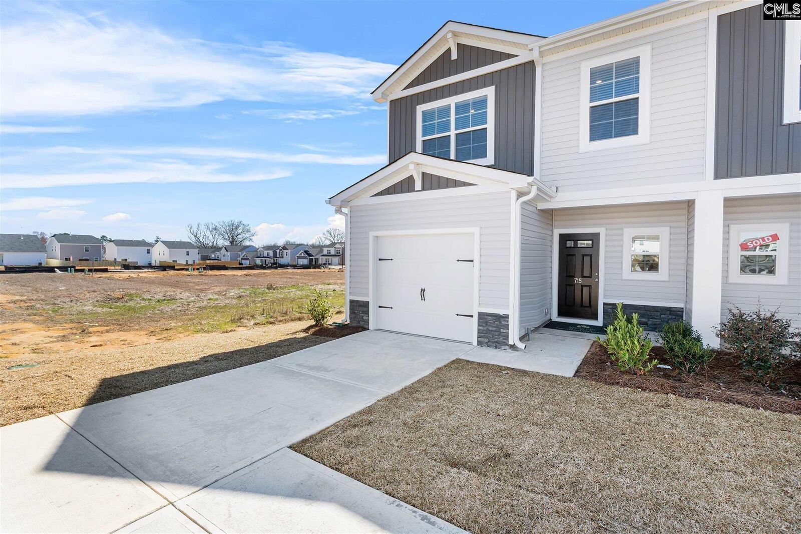 Property Photo:  310 South Lake 24B  SC 29073 