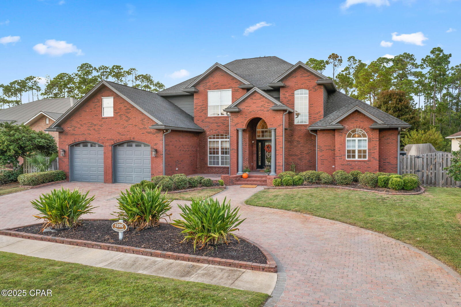 Property Photo:  1200 Kristanna Drive  FL 32405 