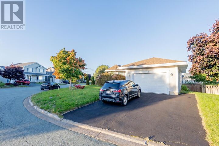 Property Photo: 13 Briarwood Place NL A1H 1A1