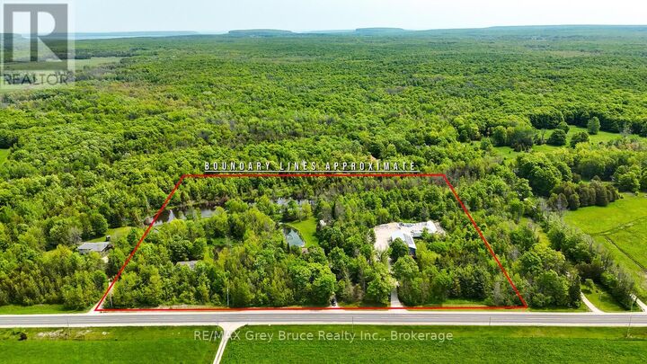 Property Photo: 1033 Bruce Road 9 ON N0H 2T0
