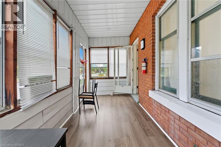 Property Photo:  232 Brock Street  ON N3S 5X2