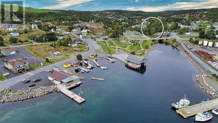 Property Photo: 52-54 St Johns Road NL A0A 1C0