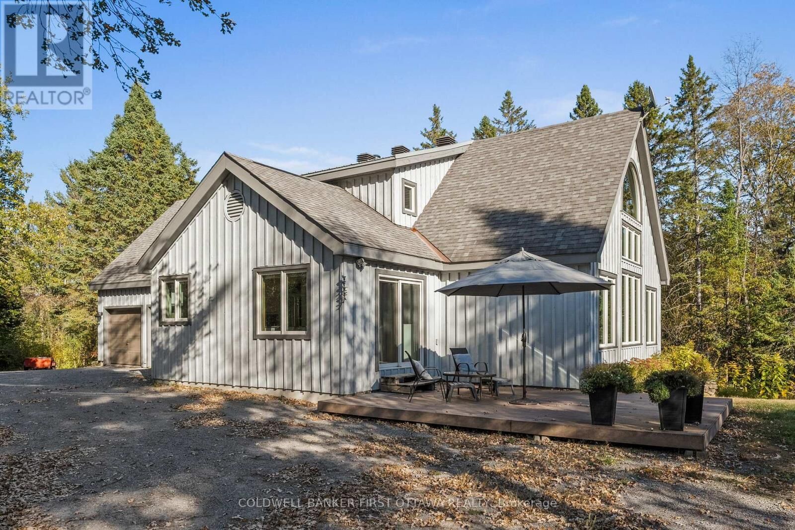 Property Photo:  1903 Ramsay Concession 4B Corners  ON K0A 1A0 