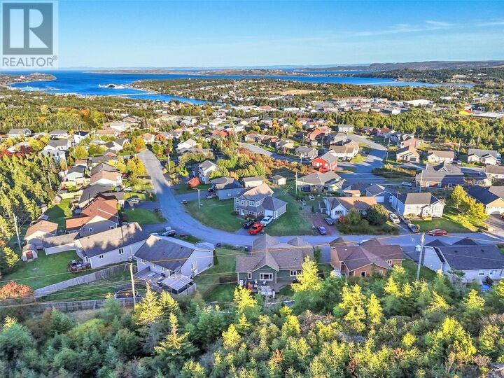 Property Photo:  48 Badcock Boulevard  NL A0A 1G0 