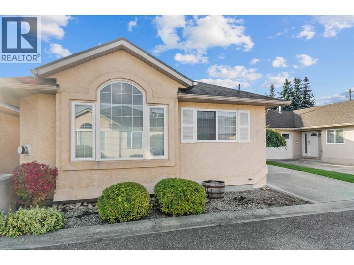 Property Photo: 350 Hudson Street Northwest 5 BC V1E 1P4