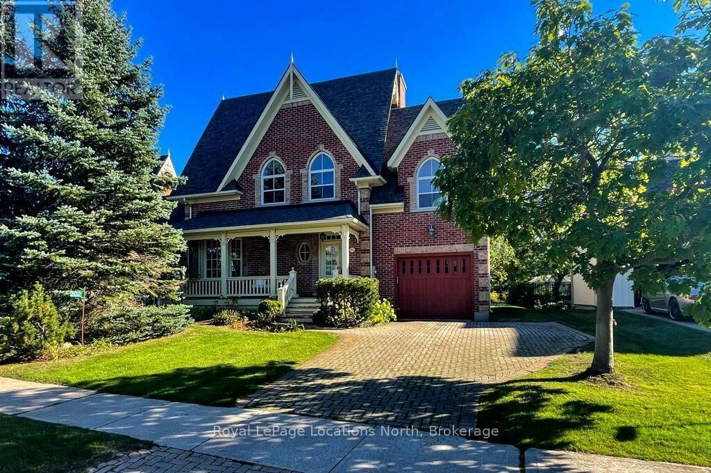 Property Photo:  202 Snowbridge Way  ON L9Y 0V1 