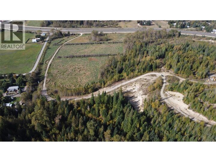 Property Photo:  00 Oxbow Frontage Road  BC V0E 2J0 