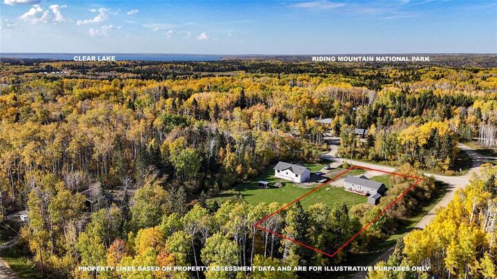 Photo de la propriété:  334 Barclay Drive  MB R0J 1N0 