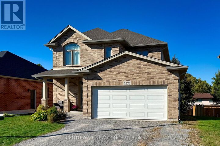 Property Photo: 7225 Optimist Lane ON L2E 0B3