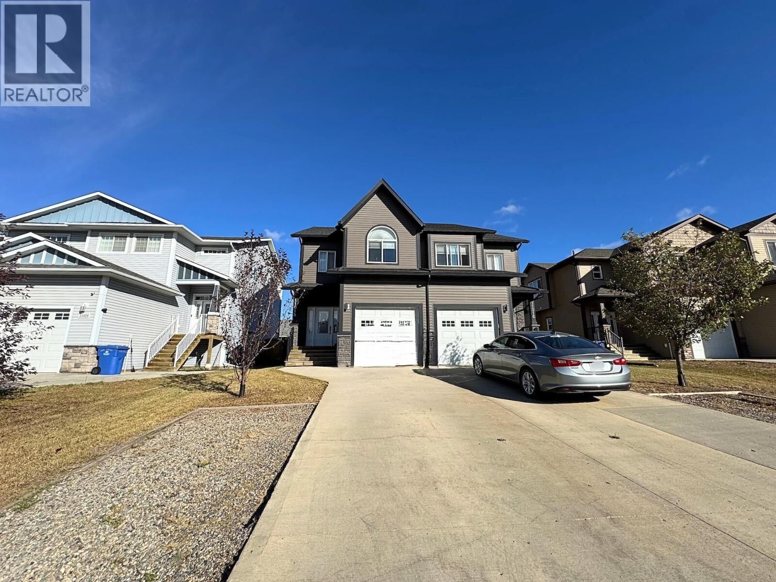 Property Photo:  11018 104A Avenue  BC V1J 0J3 