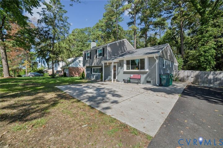 Property Photo:  9404 Minna Drive  VA 23229 