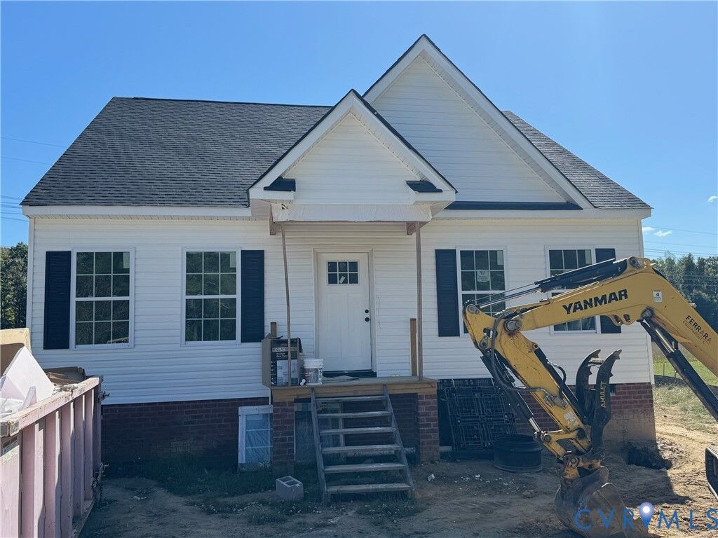 Property Photo:  12269 Coulter Lane  VA 22546 