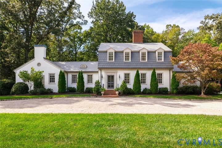 Property Photo:  6 Cedaridge Road  VA 23229 