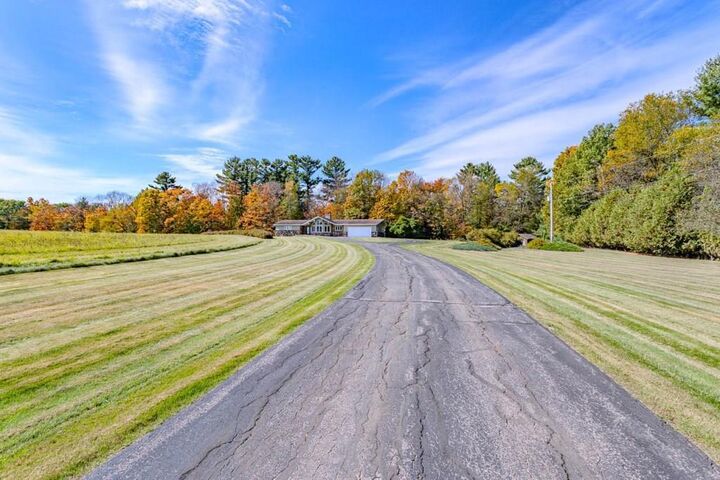 Property Photo: 238876 North 72nd Avenue WI 54401