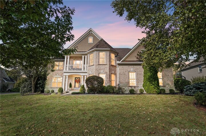 7257 Clawson Court  West Chester OH 45069 photo