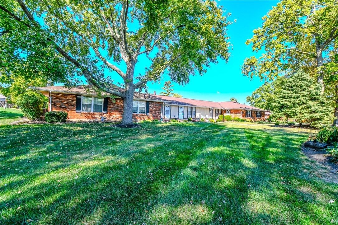 Property Photo:  8738 Washington Colony Drive  OH 45458 