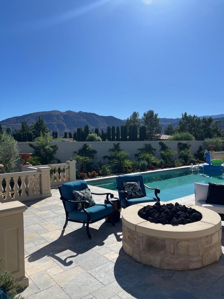 Property Photo:  5 Via L'Antico  CA 92270 
