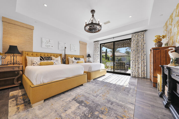 Property Photo:  5 Via L'Antico  CA 92270 