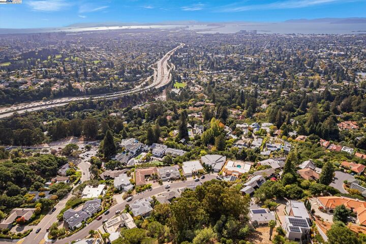 Property Photo:  1522 Grand View Drive  CA 94705 