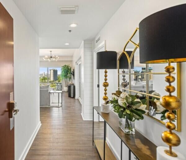 Property Photo:  5002 S Sandestin Boulevard Unit 7222-72224  FL 32550 