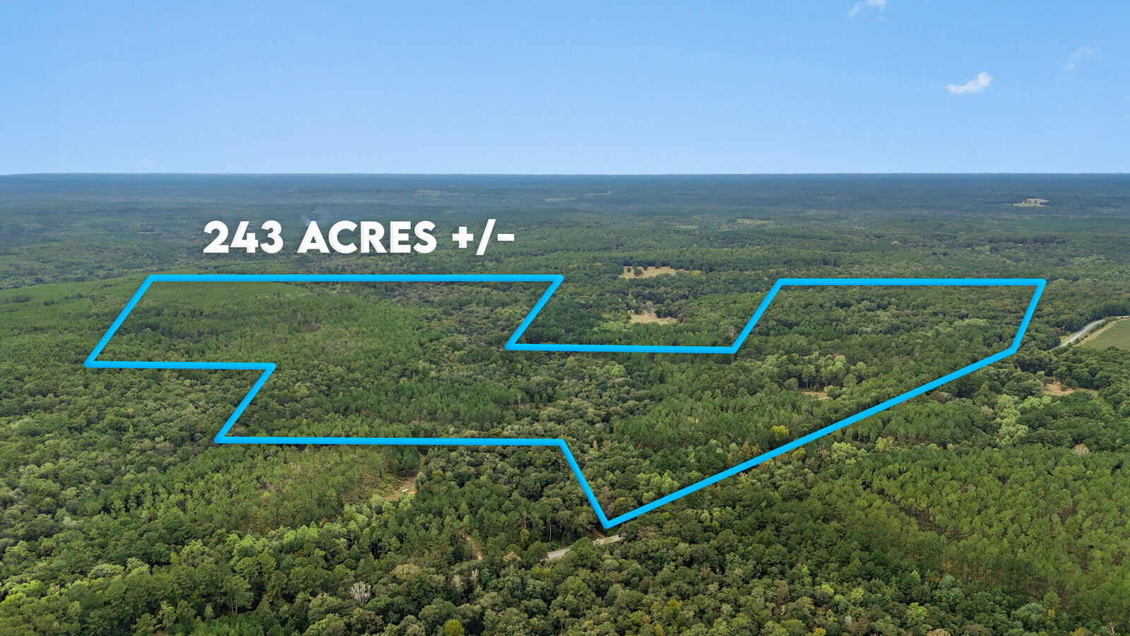 Property Photo:  3350 New Ebenezer Road  FL 32567 