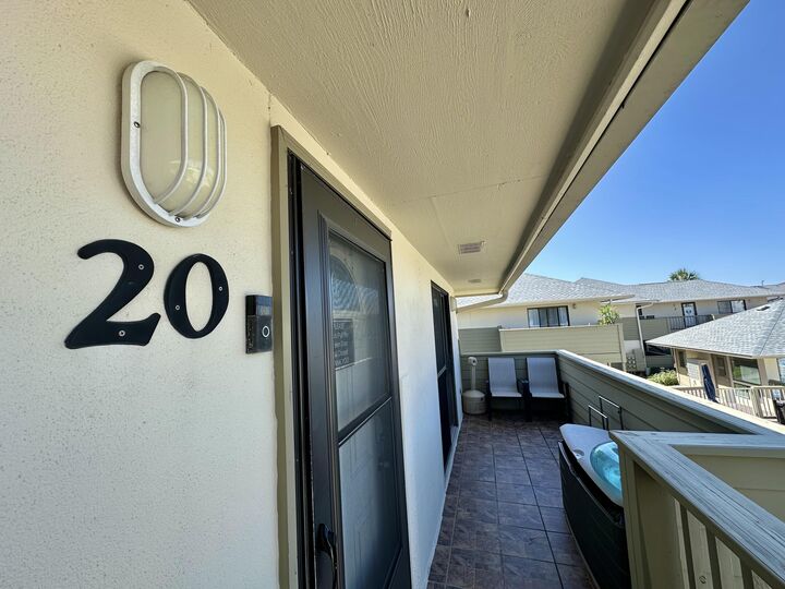 Property Photo:  64 Cross Creek Road 20C  FL 32550 