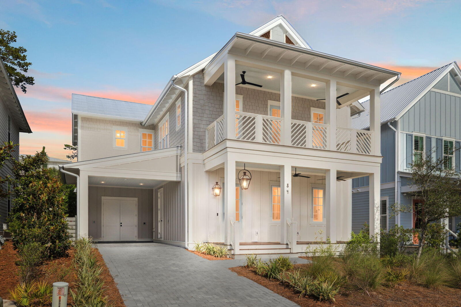 Property Photo:  84 Cabana Trail  FL 32459 