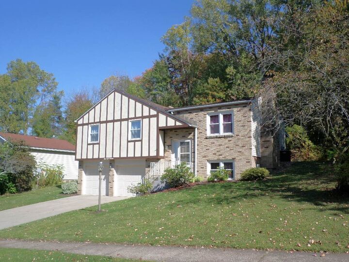 Property Photo: 5819 Mill Street PA 16509