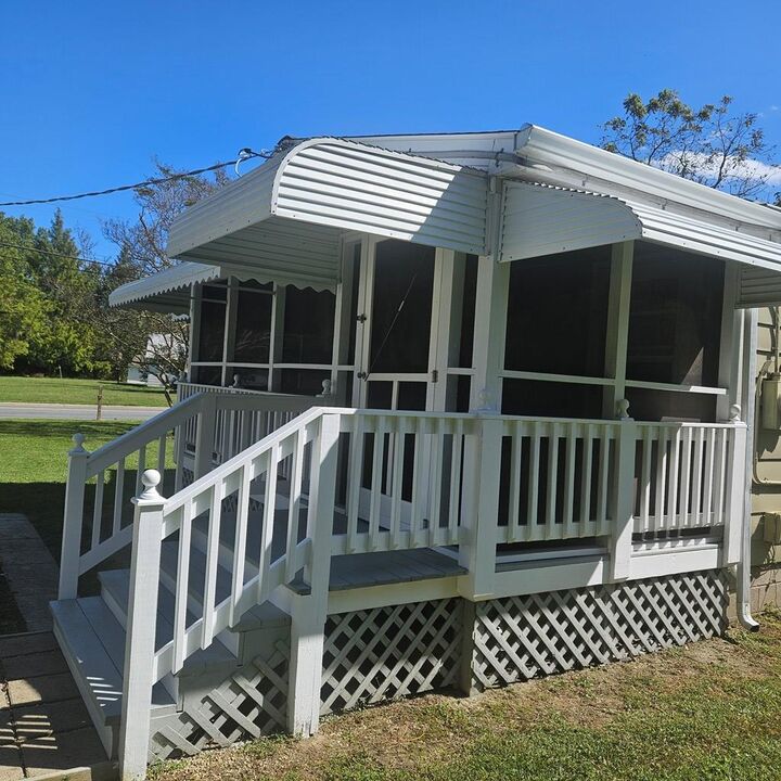 Property Photo: 19574 Main St VA 23410