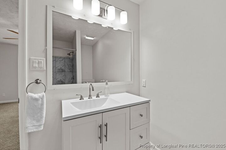 Property Photo:  1865 Tryon Drive D/4  NC 28303 
