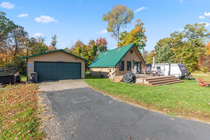 Property Photo:  14801 Twilight Road  MN 56359 