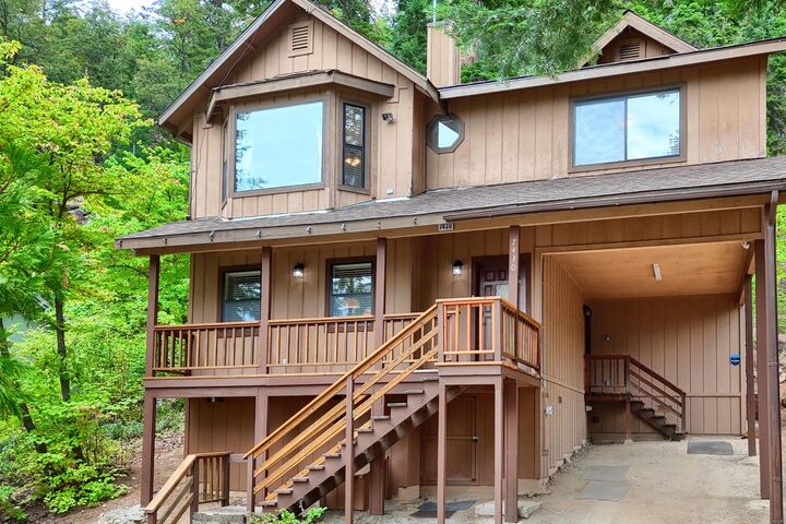 Property Photo:  7430 Henness Ridge  CA 95389 