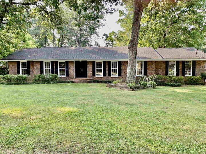 16 Jefferson Drive SW  Rome GA 30165 photo