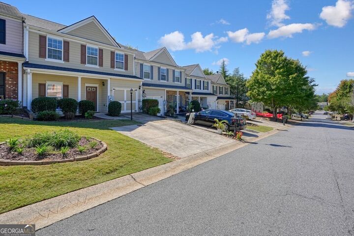 Property Photo:  125 Spring Way Square  GA 30114 