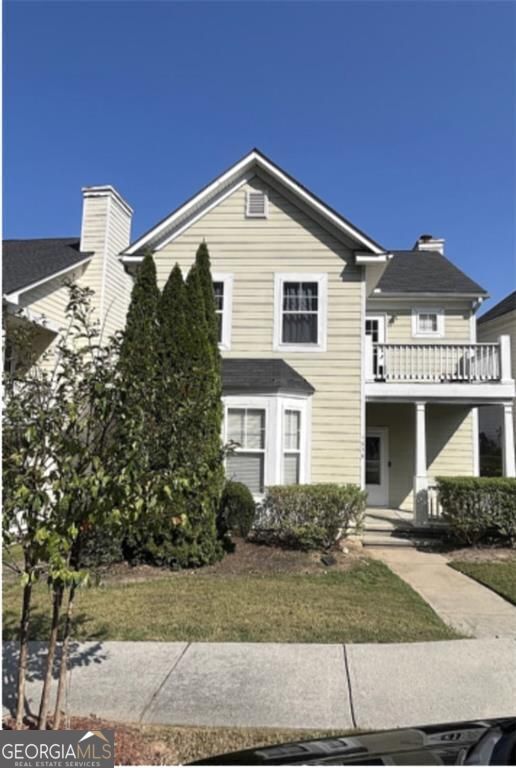 Property Photo:  4658 Parkway Circle  GA 30349 