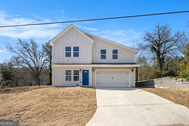 119 Jackson Street NE  Rome GA 30161 photo