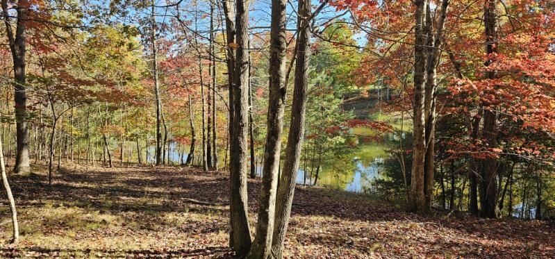 Property Photo: Lot 515 Wilderness Way TN 37327