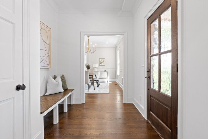 Property Photo:  2930 Folts Circle  TN 37415 