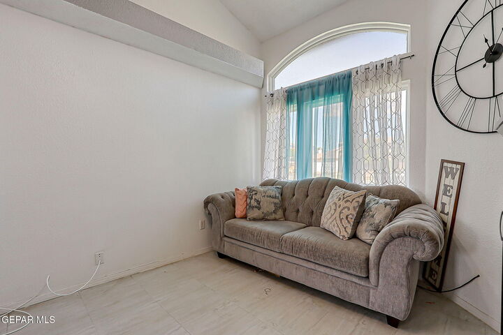 Property Photo: 5012 Cedar Sands Lane TX 79924