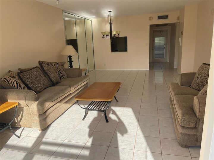 Property Photo:  1025 Country Club Dr 301  FL 33063 