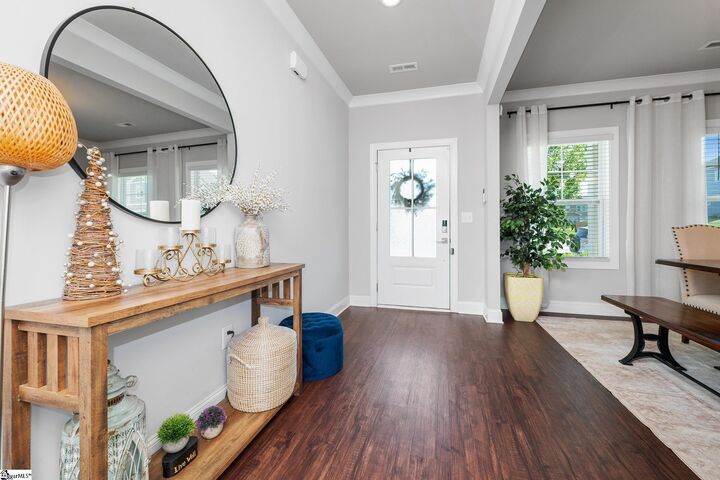 Property Photo: 2501 Apsley Court SC 29650