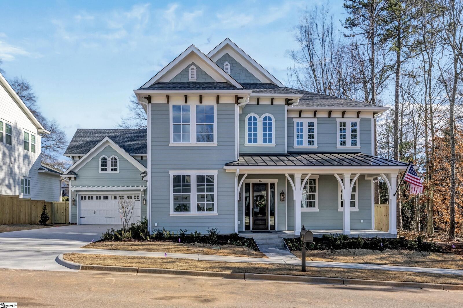 Property Photo:  46 Porcher Circle  SC 29605 