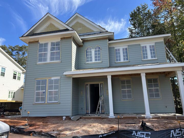 46 Porcher Circle  Greenville SC 29605 photo