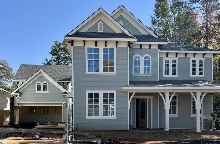 46 Porcher Circle  Greenville SC 29605 photo