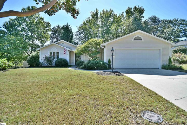 19 Woodtrace Circle  Greenville SC 29615 photo