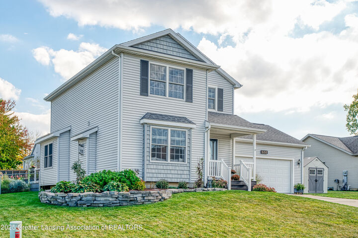 Property Photo: 155 Elizabeth Way MI 48876