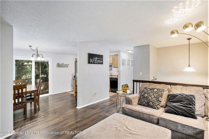 Property Photo: 501 Bluebell Drive MI 48911