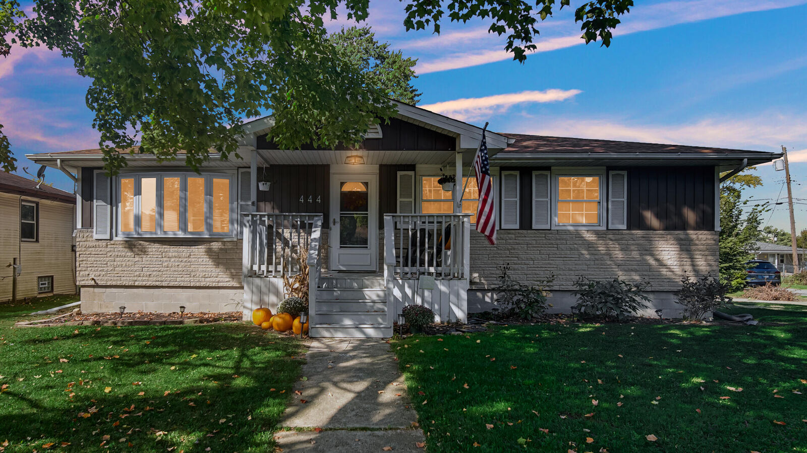 Property Photo:  444 N Ohio Street  IN 46342 