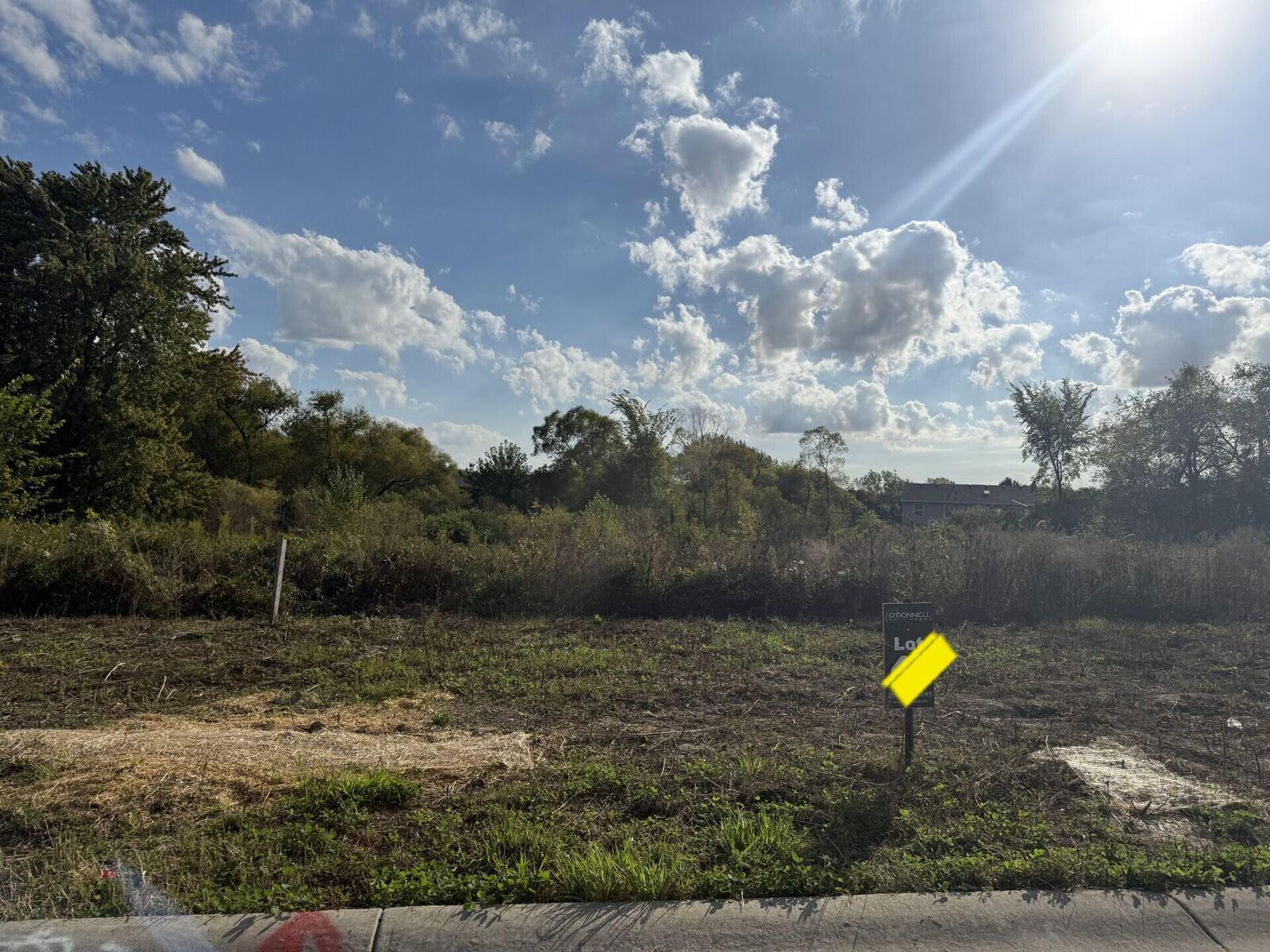 Property Photo:  7709 Grant Street  IN 46410 