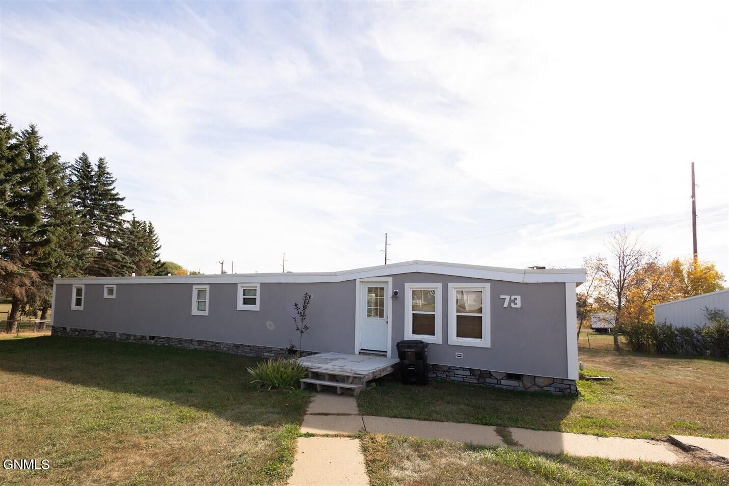 Property Photo:  73 29th Avenue SW  ND 58601 